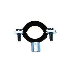 INDEX Massivrohrschelle ABRI028 28 mm